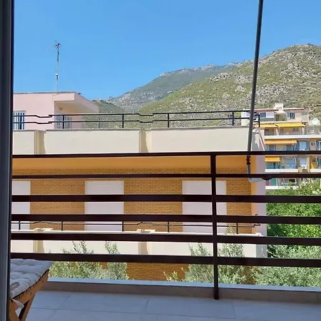 Apartamento Vibes Loutráki