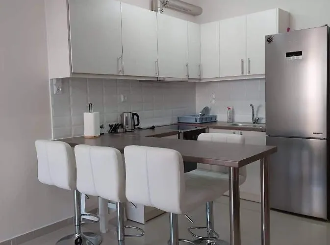 Apartament Vibes *